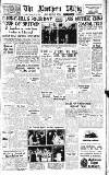 Northern Whig Saturday 23 June 1945 Page 1