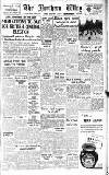 Northern Whig Monday 25 June 1945 Page 1