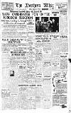 Northern Whig Tuesday 26 June 1945 Page 1