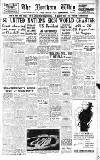 Northern Whig Wednesday 27 June 1945 Page 1