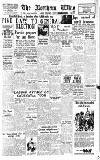 Northern Whig Saturday 30 June 1945 Page 1