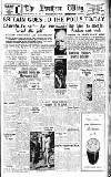 Northern Whig Thursday 05 July 1945 Page 1