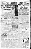 Northern Whig Wednesday 01 August 1945 Page 1