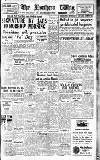 Northern Whig Saturday 01 September 1945 Page 1