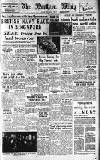 Northern Whig Tuesday 04 September 1945 Page 1