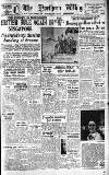 Northern Whig Thursday 06 September 1945 Page 1