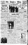 Northern Whig Friday 14 September 1945 Page 1
