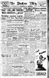 Northern Whig Tuesday 18 September 1945 Page 1