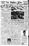 Northern Whig Saturday 22 September 1945 Page 1