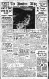 Northern Whig Tuesday 25 September 1945 Page 1