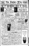 Northern Whig Wednesday 03 October 1945 Page 1
