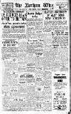 Northern Whig Tuesday 23 October 1945 Page 1