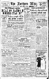 Northern Whig Monday 29 October 1945 Page 1