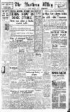 Northern Whig Tuesday 30 October 1945 Page 1