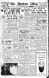 Northern Whig Thursday 15 November 1945 Page 1