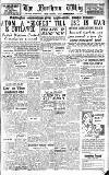 Northern Whig Friday 16 November 1945 Page 1