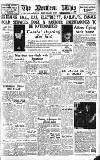 Northern Whig Tuesday 20 November 1945 Page 1