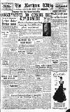 Northern Whig Wednesday 21 November 1945 Page 1