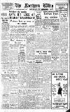 Northern Whig Saturday 01 December 1945 Page 1