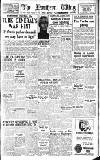 Northern Whig Saturday 22 December 1945 Page 1
