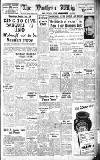 Northern Whig Tuesday 29 January 1946 Page 1