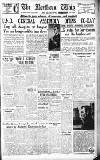 Northern Whig Thursday 10 January 1946 Page 1
