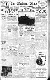 Northern Whig Thursday 17 January 1946 Page 1