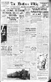 Northern Whig Saturday 26 January 1946 Page 1