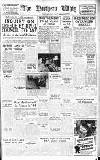 Northern Whig Friday 01 February 1946 Page 1