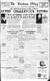 Northern Whig Saturday 02 February 1946 Page 1