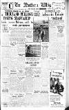 Northern Whig Thursday 14 February 1946 Page 1