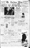 Northern Whig Monday 18 February 1946 Page 1