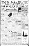 Northern Whig Thursday 11 April 1946 Page 1