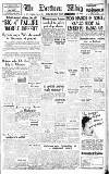 Northern Whig Wednesday 12 June 1946 Page 1