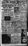 Northern Whig Monday 01 July 1946 Page 1