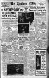 Northern Whig Tuesday 23 July 1946 Page 1