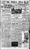Northern Whig Friday 09 August 1946 Page 1