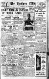 Northern Whig Thursday 15 August 1946 Page 1
