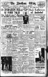 Northern Whig Friday 16 August 1946 Page 1