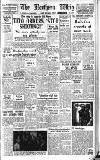Northern Whig Friday 23 August 1946 Page 1
