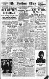 Northern Whig Wednesday 04 September 1946 Page 1