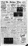 Northern Whig Thursday 05 September 1946 Page 1