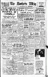 Northern Whig Saturday 07 September 1946 Page 1