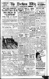 Northern Whig Wednesday 11 September 1946 Page 1