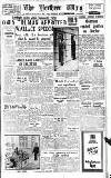 Northern Whig Saturday 14 September 1946 Page 1