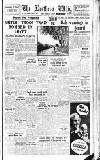 Northern Whig Monday 06 January 1947 Page 1