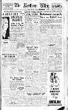 Northern Whig Wednesday 08 January 1947 Page 1