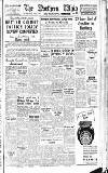 Northern Whig Friday 10 January 1947 Page 1