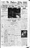 Northern Whig Wednesday 22 January 1947 Page 1