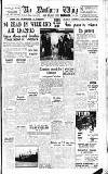 Northern Whig Monday 27 January 1947 Page 1